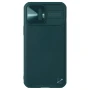 Nillkin CamShield Leather cover case for Apple iPhone 13 Pro Max order from official NILLKIN store